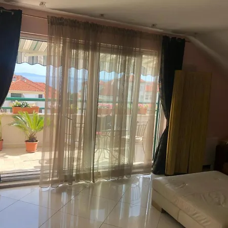 Apartment Luxury Rosso Split