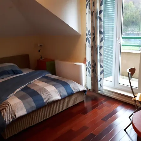 Apartamento Luxury Rosso Split